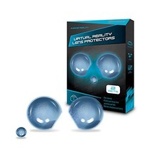 Hyperkin VR Lens Protector for HTC Vive (2-Set) [video game] - $12.73
