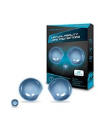 Hyperkin VR Lens Protector for HTC Vive (2-Set) [video game] - $12.73