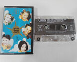 BOM BOM CHIP TOMA TOMA And TOMA Cinta Tape Cassette 1992 WEA - $27.95
