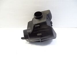 11 Audi A8 D4 Airbox Assembly, left Air Intake Cleaner Box 4H0133823 - $69.99