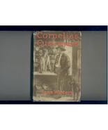 Jane Winters CORNELIA&#39;S CUSTOMERS 1928 rare juvenile in dj - $939.06 MXN