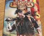 Bioshock Infinite Brady Games Official Strategy Guide Playstation 3 Xbox... - $4.95