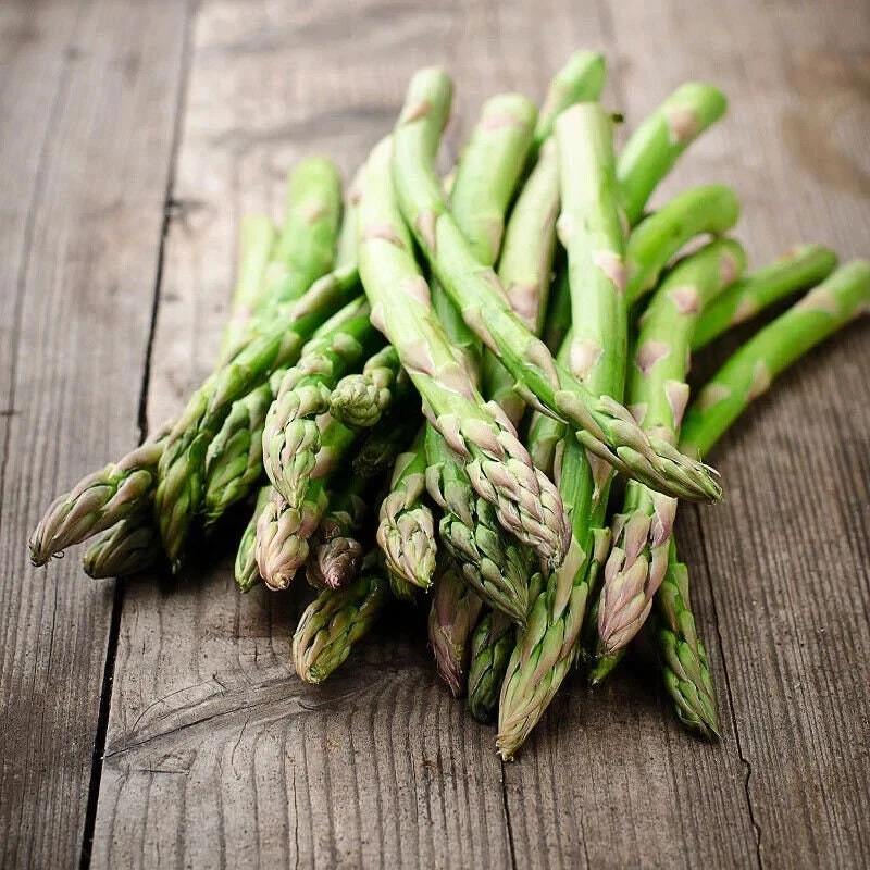 Asparagus Seeds Mary Washington, Non GMO, Shipped with Tracking - $4.20