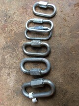 Quick Link chain repair items  - $5.95