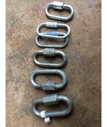 Quick Link chain repair items  - €5,16 EUR
