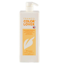 Framesi Color Lover Curl Define Shampoo 33.8oz - £45.59 GBP
