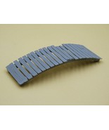 1/35 Scale wooden old footbridge - resin model - unpainted - $12.20 CAD