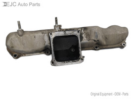 Right Intake Manifold 06-10 Chevrolet Silverado 2500 HD 6.6 8973635720 Diesel - $74.20