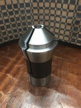 Southwick &amp; Meister Extended Nose Smooth  Round Collet NN30TCEN .356 S&amp;M... - $60.39