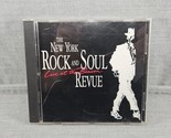The New York Rock and Soul Revue: Live At The Beacon (CD, 1991, Giant) - $5.69