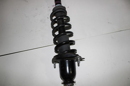 2004-2009 TOYOTA PRIUS 1.5L REAR SHOCK STRUT SPRING COIL R873 image 4