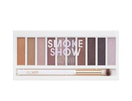 FLOWER Beauty Shimmer &amp; Shade Eyeshadow Palette - Smoke Show ES1 - $10.39