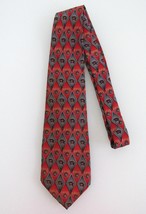 Pittsburg Pirates Logo Men&#39;s Silk Tie - $228.43 MXN