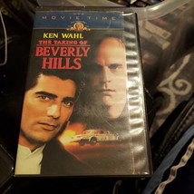 The Taking of Beverly Hills (VHS, 1998, Movie Time) - £2.83 GBP
