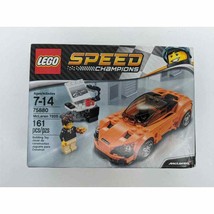 LEGO - Speed Champions - McLaren 720s - £41.18 GBP