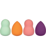 My Beauty Cosmetic Blending Sponge Mini 4 Pack - $1,397.89 MXN