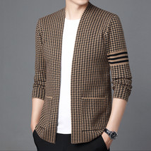 Spring New Knitwear Cardigan Jacket Casual Top - £23.16 GBP+