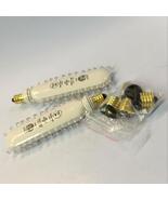 Westinghouse 3049077 Exit Sign Retrofit Light Kit- Red 120V 0.3Amp 1.2W ... - $541.15 MXN