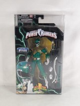 Mmpr Mighty Morphin Power Rangers Legacy Collection 6.5 Green Ranger New Bandai - £59.75 GBP
