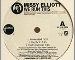 Missy Elliott [Vinyl] Missy Elliott - £28.16 GBP