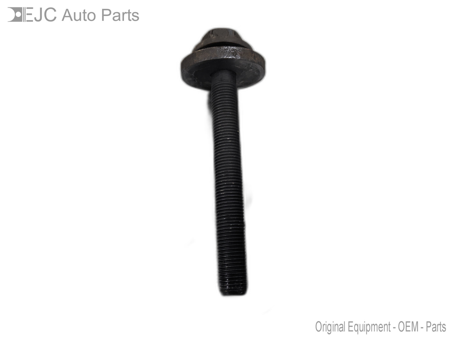 Crankshaft Pulley Bolt From 2009 Chevrolet Malibu  2.4 90537363 - $19.75