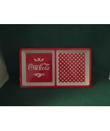 Coca-Cola Snack Tray - £7.82 GBP