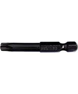 GRK 772691864512 T30-2-Inch Bits in Black Containing 1pkg Equal to 25 Bits - $1,200.50 MXN
