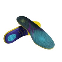 VSUDO Arch Support Sports Shoe Insoles | Shock Absorption Shoe Inserts | One Pai - £19.96 GBP+