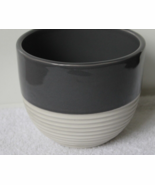 Vintage Partylite Pebble Candle Bowl P7451 New - $314.66 MXN