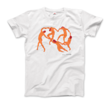 Henri Matisse La Danse I (The Dance) 1909 Artwork T-Shirt - £15.73 GBP+