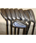 Mizuno PRESAGE  Navigator Women&#39;s Iron 8-Piece Set (4-9•P+S) RH Mizuno G... - €146,15 EUR