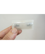 genuine 1986-2004 mercedes r129 r170 w202 w208 w210  trunk light  124820... - $645.37 MXN