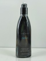 Wicked Aqua Water-Based Fragrance Free Lubricant Glide Sex Lube Long Lasting Gel - £13.46 GBP