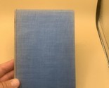 A Book Of Preparation For The Coming Light By M.R.T HC Vintage 1951 Firs... - $85.13