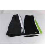 Nike and Reebok Medium(10-12) Athletic Shorts Excellent Condition 6105 - $15.02