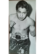 JOSE BECERRA 8-1/2&quot; x 4-1/2&quot; B &amp; W Photo - $27.50 CAD