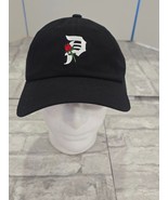 Primitive Rosebud Cap Skateboarding Black New With Tags MSRP $29.99 - $14.99