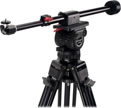 Proaim Overhead Photo And Video Camera Boom Pole For Tripod. With, P-Ohbp-01 - $104.99