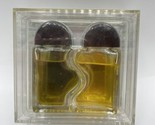 JOVAN Man &amp; Woman Cologne Perfume 15 ml Discontinued Anatomical Bottles ... - $126.21
