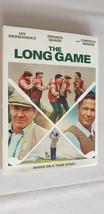 (2023) The Long Game Universal Studio Julio Quintana Ben Howard Drama Mo... - $11.61