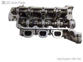 Left Cylinder Head For 15-16 GMC Canyon  3.6 12633958 4wd Driver SIde - $247.45