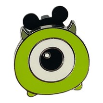 Tsum Tsums Mystery Series 5 Mike Wazowski Monsters Inc Pixar Disney Pin 126082 - $11.87