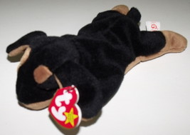 Ty Beanie Babies NWT Doby the Doverman Retired - $9.95