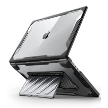 SUPCASE Unicorn Beetle Pro for MacBook Pro 16 Inch (2023/2021) A2780 M2 Pro / M2 - £77.44 GBP