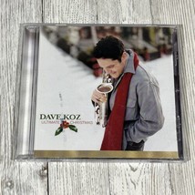 Ultimate Christmas Collection by Dave Koz (CD, 2011) - £7.62 GBP