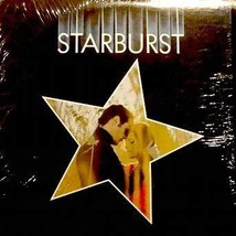 Starburst / Various Artist (2 LP Set) Tony Bennett, Tammy Wynette, Blood, Sweat  - £14.20 GBP