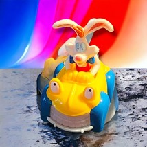 Disneyland View Finder Roger Rabbit In Car from &quot;Mickey&#39;s Toontown&quot; Toy - £5.39 GBP