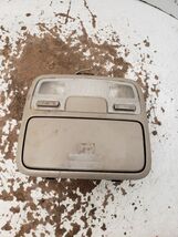 Console Front Roof Without Garage Door Opener Fits 98-02 ACCORD 1429078 - $30.89 Console Front Roof Without Garage Door Opener Fits 98-02 ACCORD 1429078 - $30.89