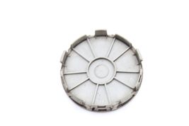 02-05 BMW 745LI WHEEL CENTER CAP Q8462 image 9