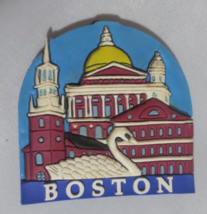 Boston Magnet - $3.47
